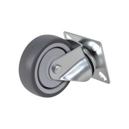 Поворотное колесо Brante NF-0121 104116