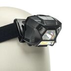 Налобный фонарь Ritter 562089