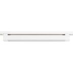 Трековый светильник линейный светодиодный Arte Lamp Lineetta 20 Вт однофазный 8 м² цвет белый