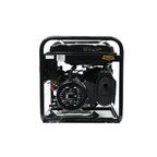 Генератор бензиновый Huter DY-S9.5MX-3 8 кВт