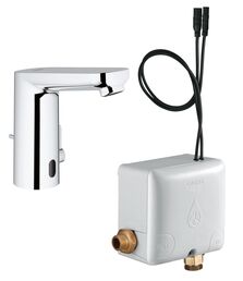 Инфракрасный смеситель для раковины GROHE Eurosmart Cosmopolitan E (36386001)