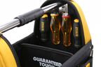 Сумка DEWALT 1-79-208, с открытым верхом, с наплечным ремнем, 20 л