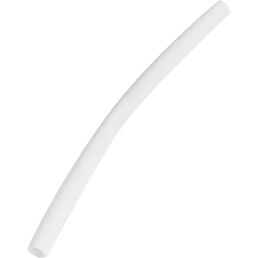 Термоусадочная трубка Skybeam 6:3 3 мм 0.1 м цвет белый 20 шт.