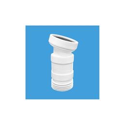 Гофра для унитаза McAlpine MRWC-F10R