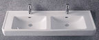 Раковина Laufen Pro 1496.7