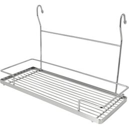 Прямоугольная полка на рейлинг Pomi d'Oro P280028 Railing