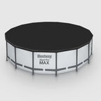 Бассейн каркасный Bestway 488x122 см (5612Z)