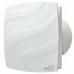 Вентилятор накладной WAVE120, D120 ERA