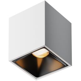 Потолочный светильник светодиодный накладной Maytoni Alfa Led 1304 C065CL-8W2.7K-SQ-WB