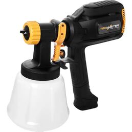 Краскопульт сетевой Tecmaster T1150, 700 Вт, 1.2 л/мин