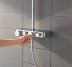 Душевая стойка Grohe Euphoria 26508000