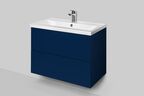 Раковина Am.Pm Gem M90WCC0752WG 75