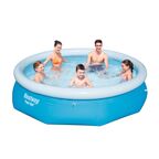 Бассейн надувной Bestway 305x76 см (57266 )