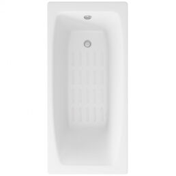 Чугунная ванна Delice Repos Comfort DLR220507-AS 150x70