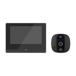 Видеоглазок Novihome FOCUS 4 WIFI KIT LITE v. - Full HD 4374