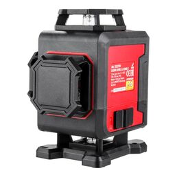 Лазерный линейный нивелир WORTEX LX LL 0340-2 1323751