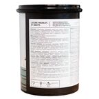 Краска для мебели Maitre Deco Lasure полуглянцевая цвет белый 0.9 л