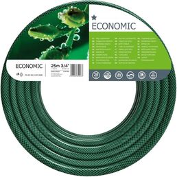 Садовый шланг Cellfast ECONOMIC 3 слоя, 3 10-023