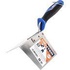 Кельма угловая для внешних углов Dexter LH-TR1034 107x95 мм