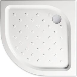 Акриловый душевой поддон МетаКам Classic N 4620034052316