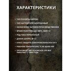 Паяльник ЭПСН Молот Псков 250W/220В, деревяная рукоятка
