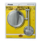 Зеркало косметическое Fixsen Hotel FX-31021