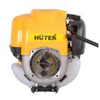 Триммер бензиновый Huter GGT-2000 4Т 2.7 л.с.