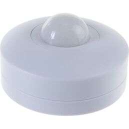 Потолочный датчик движения REXANT ДДП 01 11-9209