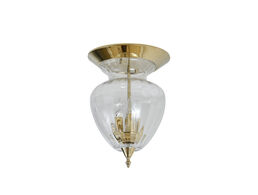 Потолочный светильник NewPort MEGAN 6404/PL gold new
