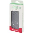 Аудиодомофон Systeme Electric Blanca цвет антрацит