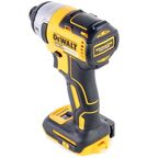 Аккумуляторный набор DEWALT DCK266M2T, 18 В: ударная дрель-шуруповерт + шуруповерт, с 2 АКБ 4 Ач и ЗУ, в кейсе TSTAK