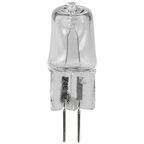 Лампа галогеновая Эра G4-JCD-40W-230V-CL G4 230 В 40 Вт u-образный 800 лм