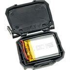 Налобный фонарь Ritter 562089