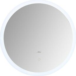 Зеркало MELANA 600 MLN-LED048