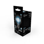 Лампа Gauss LED Filament A60 E27 6W 630lm 4100К 1/10/40