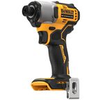 Аккумуляторный шуруповерт DEWALT DCF840D2T, 18 В, 192 Нм, 4200 уд/мин, с 2 АКБ 2 Ач и ЗУ, в кейсе TSTAK (DCF840D2T-QW)