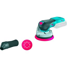 Аккумуляторная эксцентриковая шлифмашина Bosch GEX 18V-125 0601372201