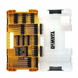 DEWALT DWAF120PCSET набор бит для шуруповерта 120 шт.