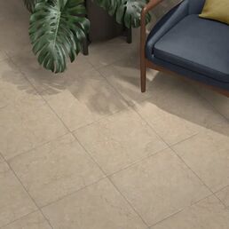 Плитка напольная Kerama Marazzi Эмполи 30.2x30.2 см 1.37 м² матовая цвет бежевый
