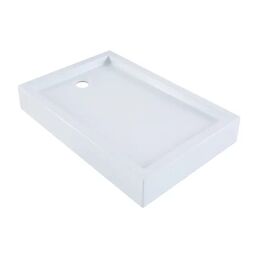 Душевой поддон Sensea Basic акрил 120x80 см