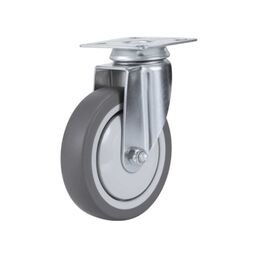 Поворотное колесо Brante NF-087 12210490
