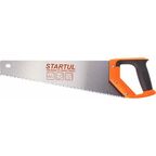 Ножовка по дер. 400мм с крупн. зубом STARTUL STANDART (ST4024-40) (3-4 TPI)