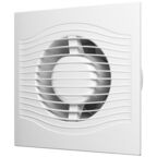 Вентилятор DICITI SLIM 4C