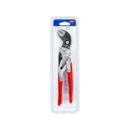 Набор клещей переставных Knipex KN-8603180 / KN-8701250 KN-003120V03
