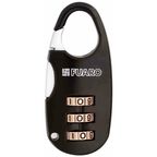 Замок кодовый PLZ-29-03B CODE блистер