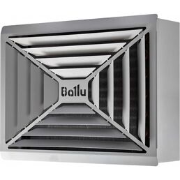 Водяной тепловентилятор Ballu BHP-W4-15-D НС-1249711