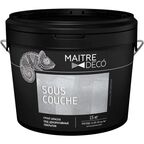 Грунт-краска для декоративных покрытий Maitre Deco «Sous-Couche» 15 кг