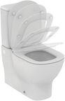 Унитаз напольный Ideal Standard TESI SILK WHITE T0082V1