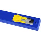 Лезвие для скребка Vertextools 0030-5-100, 5 шт.