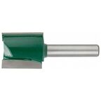 Фреза FIT 3601-082524 пазовая прямая с двойным лезвием DxHxL=24х25,4х60,5мм